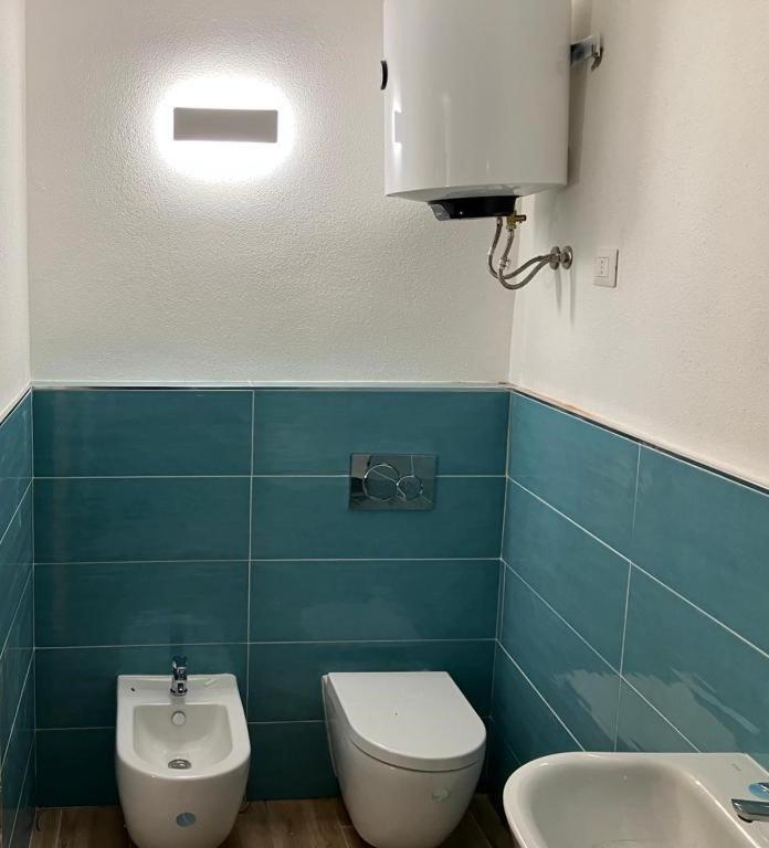 Bed and Breakfast Residenza Nel Borgo L'Appusentu Castelsardo Exterior foto