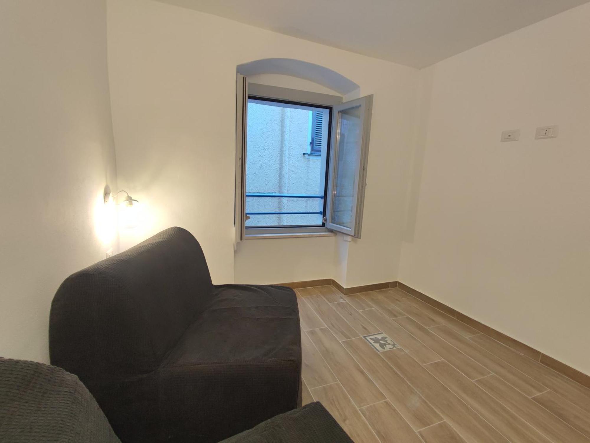 Bed and Breakfast Residenza Nel Borgo L'Appusentu Castelsardo Exterior foto