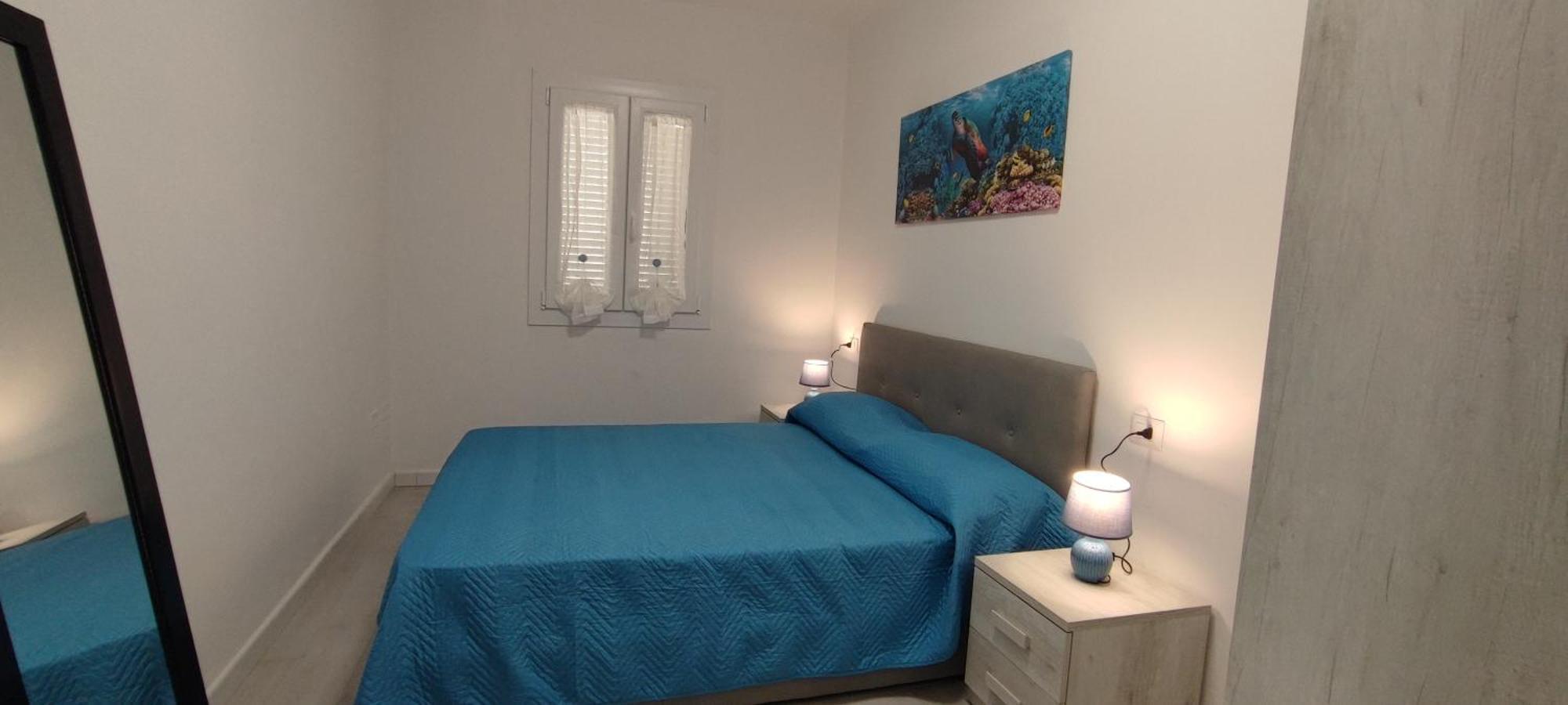 Bed and Breakfast Residenza Nel Borgo L'Appusentu Castelsardo Exterior foto