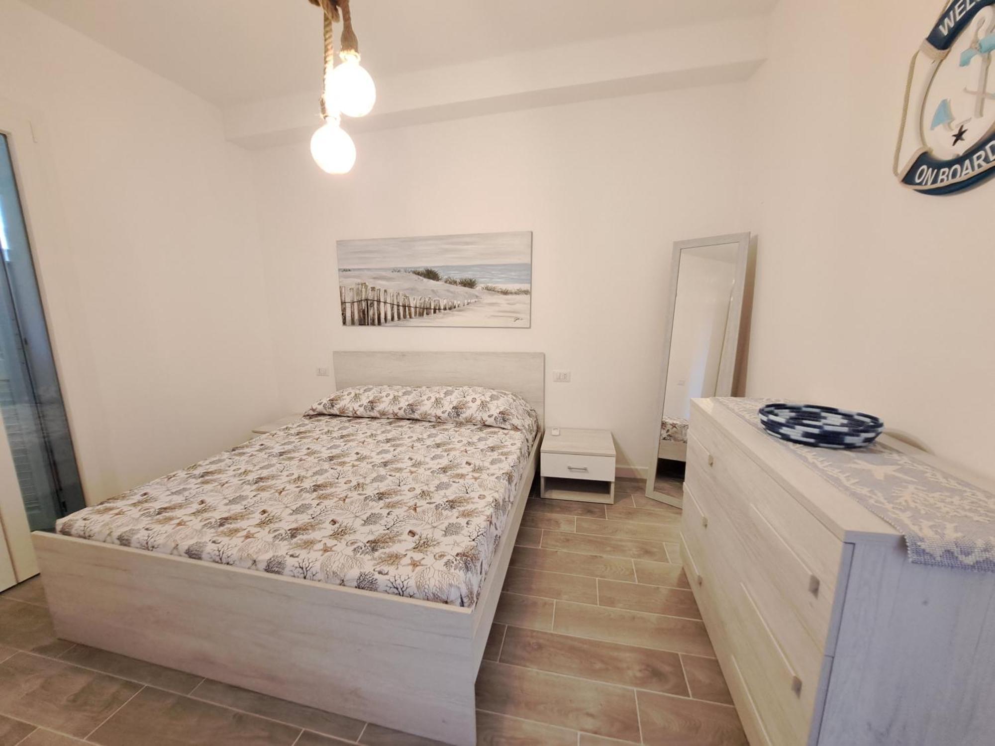 Bed and Breakfast Residenza Nel Borgo L'Appusentu Castelsardo Exterior foto